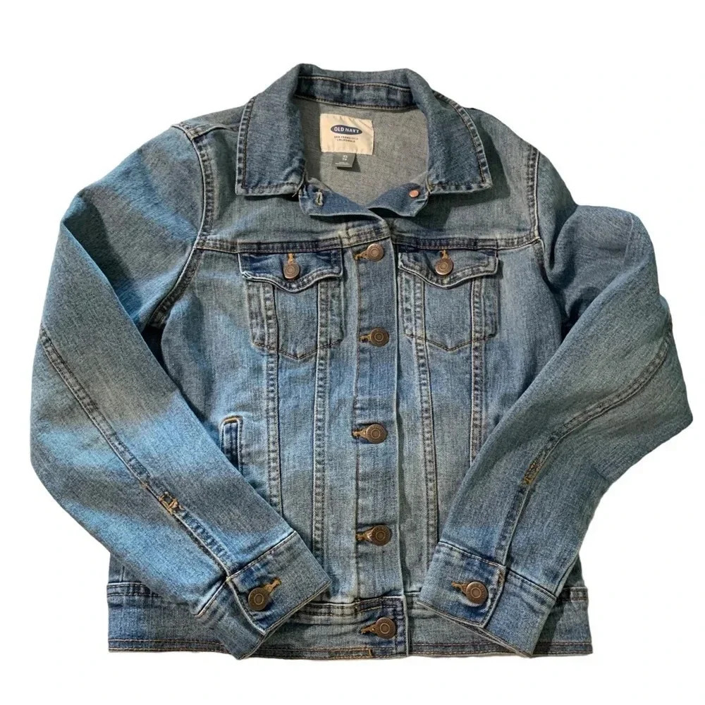 Old Navy XS Denim jacket